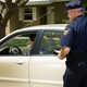 Illustration for article titled Woman Who Shows Her Entire Ass During a Traffic Stop Lives to Tell the Tale; Guess on Which Side of the Racial Divide She Resides?